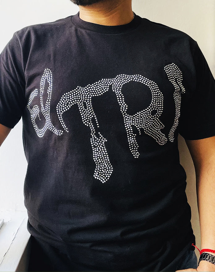 PLAYERA EL TRI PLATEADO