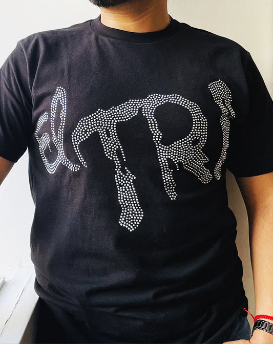 PLAYERA EL TRI PLATEADO