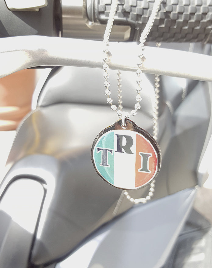 COLLAR TRI