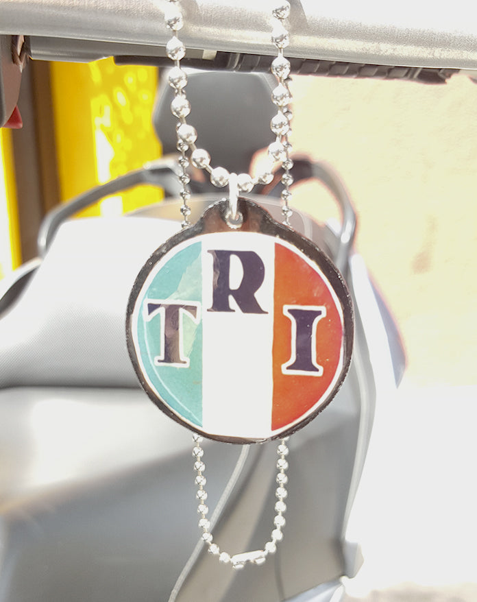 COLLAR TRI