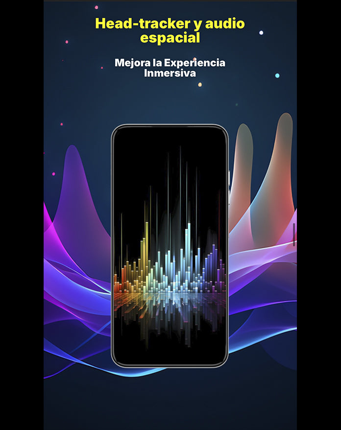 Paquete CELULAR NUBIA MUSIC 2 Edición Especial EL TRI