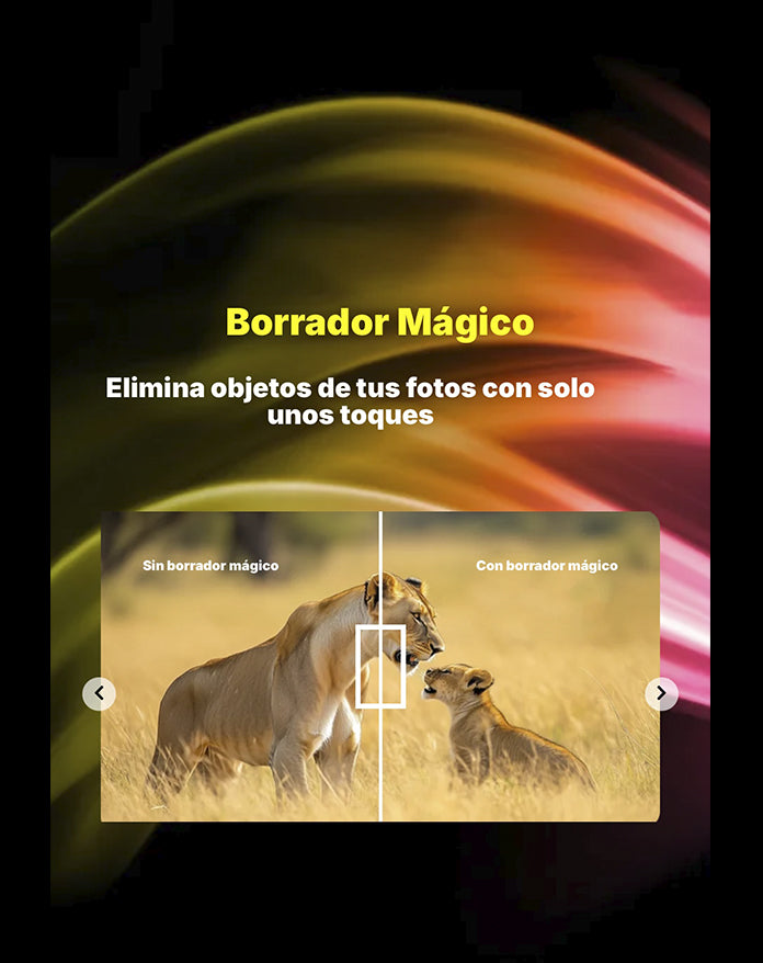 Paquete CELULAR NUBIA MUSIC 2 Edición Especial EL TRI