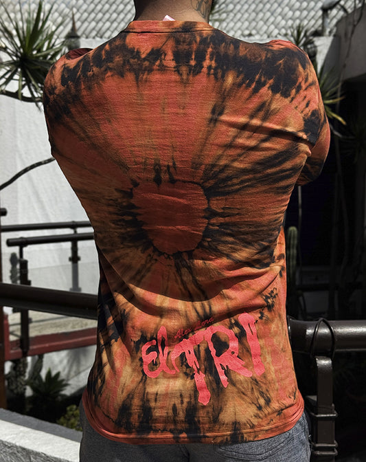 PLAYERA EL TRI CRÁNEO CIERRE DE GIRA 55 AÑOS