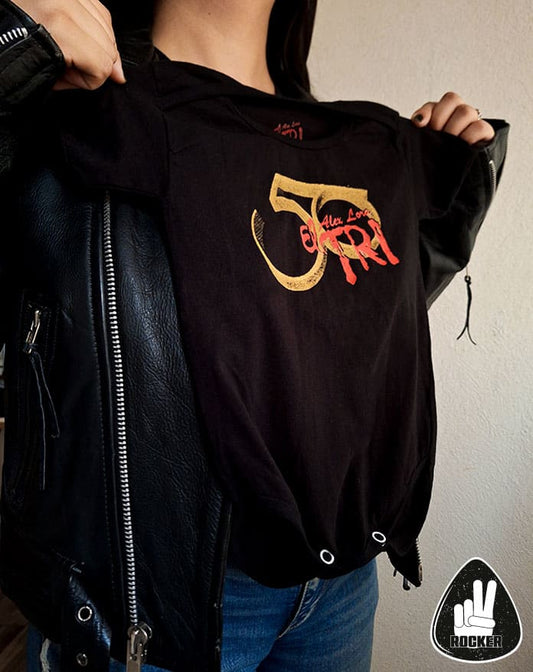 MAMELUCO 50 AÑOS EL TRI