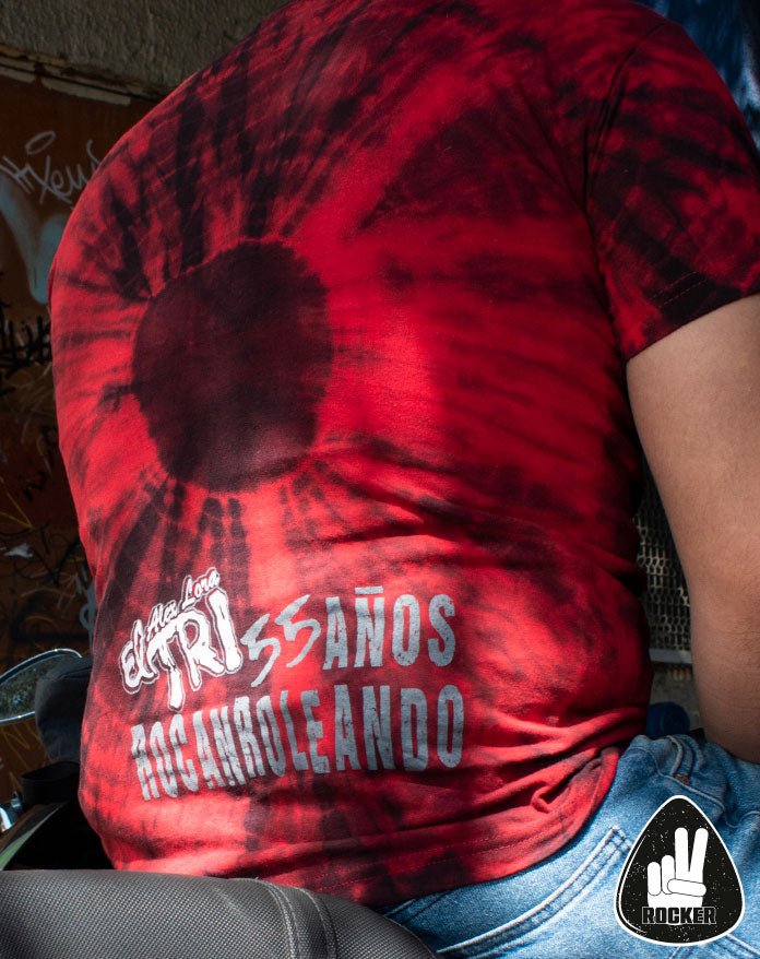 EL TRI SIMPLEMENTE MANCHAS