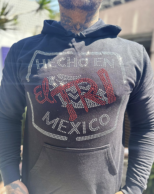 SUDADERA HECHO EN MÉXICO