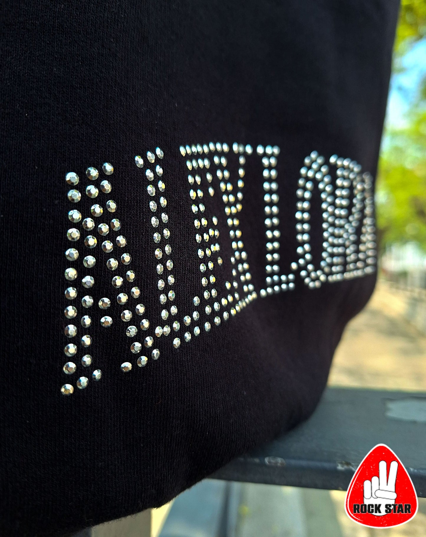 SUDADERA EL TRI PLATEADO
