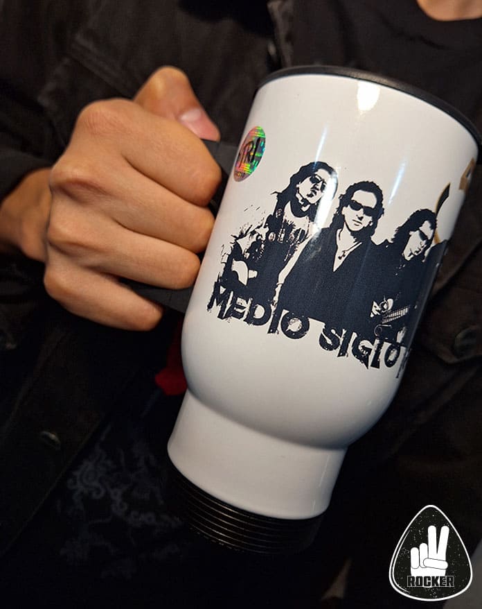 TERMO EL TRI