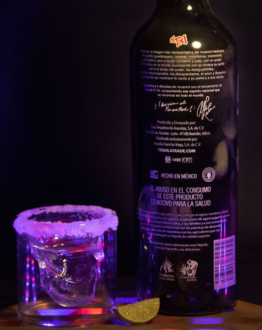 TEQUILA EL TRI ATALONEAR