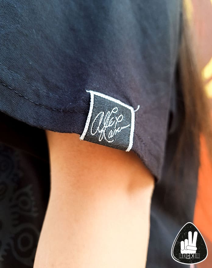 PLAYERA ALEX LORA EL TRI ANIVERSARIO