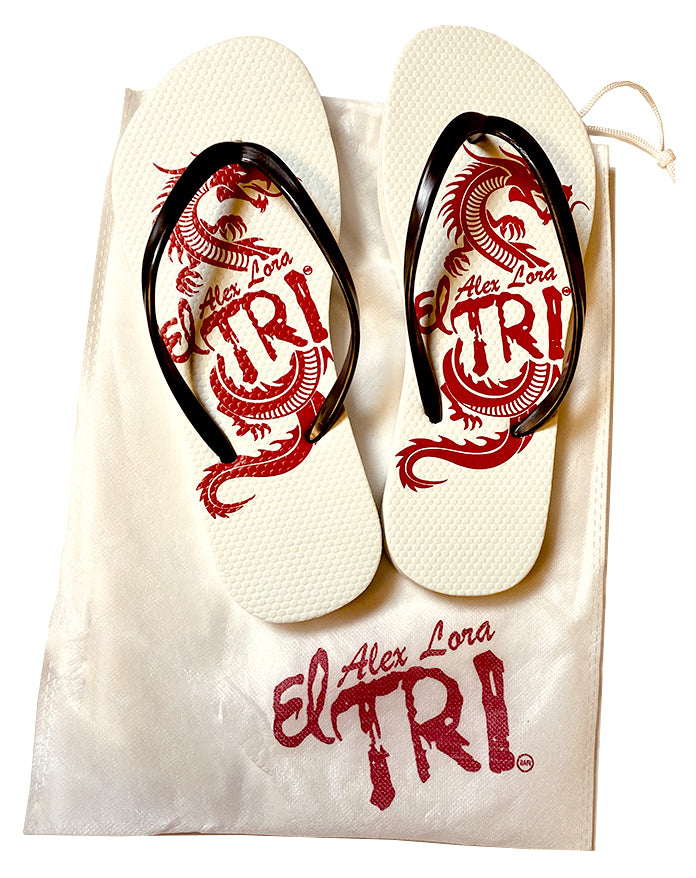 SANDALIAS EL TRI