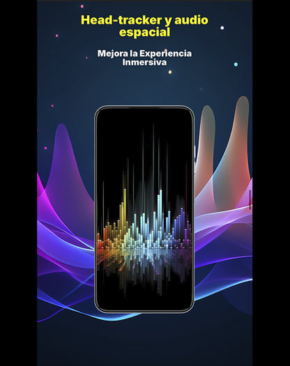 Paquete CELULAR NUBIA MUSIC 2 Edición Especial EL TRI