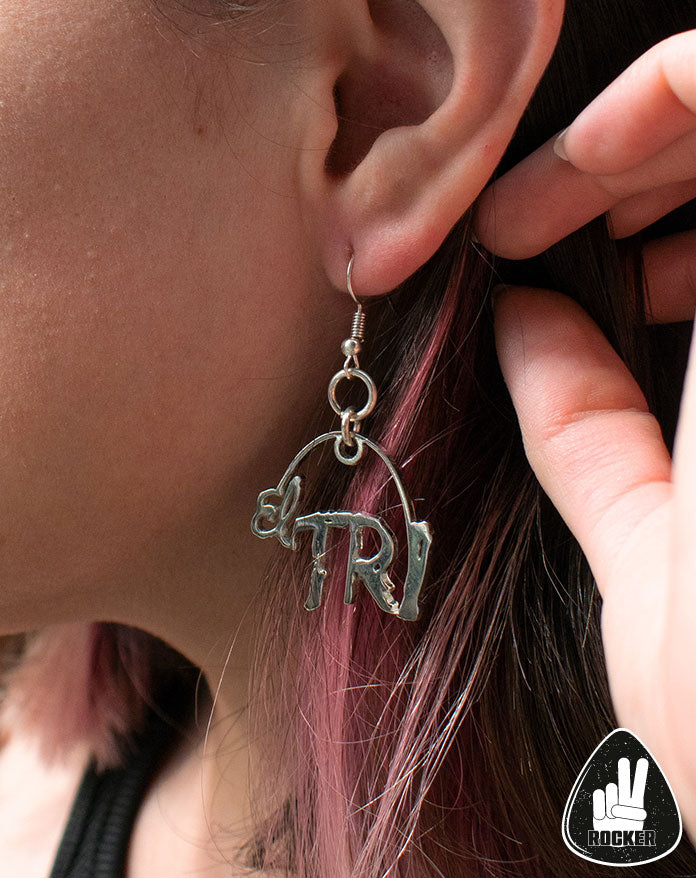 ARETES EL TRI