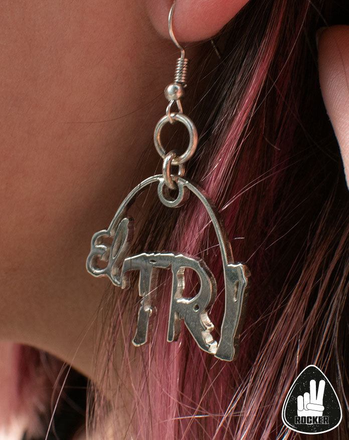 ARETES EL TRI