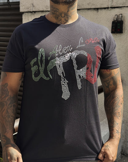 PAYERA EL TRI TRICOLOR