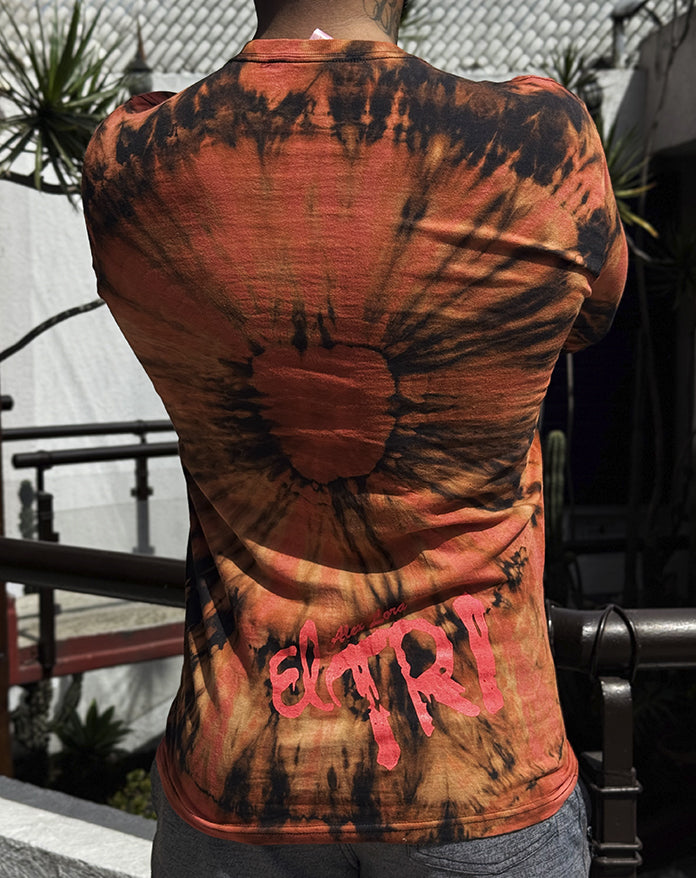 PLAYERA EL TRI CRÁNEO CIERRE DE GIRA 55 AÑOS