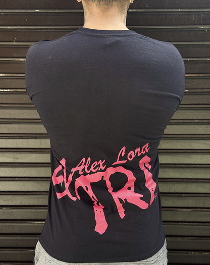 PLAYERA ELTRI 55 AÑOS ROCANROLEANDO