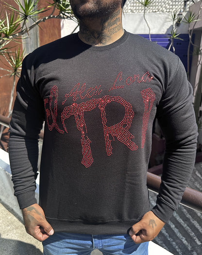 SUDADERA EL TRI