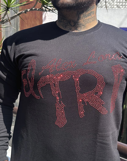 SUDADERA EL TRI