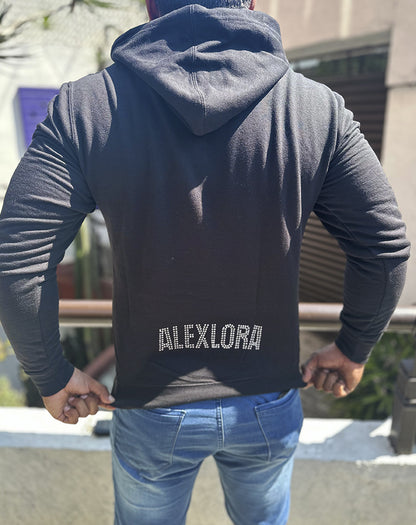 SUDADERA HECHO EN MÉXICO