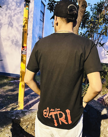 PLAYERA EL TRI  VIRGEN MORENA