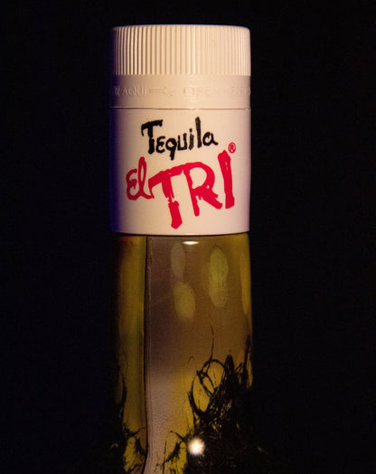 TEQUILA EL TRI ATALONEAR